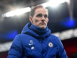 Chelsea trước nguy cơ văng khỏi Top 4 Premier League